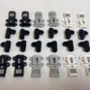Bose NC700 Wireless Headphones Hinge swivel shaft shell Repair Parts