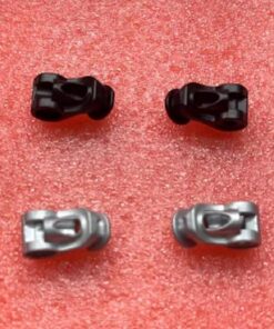 Bose QC25 QC35 QC35II QC45 Hinge Swivel shaft screw CK switch power Repair Part - Image 3