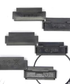 Alternative view of Sennheiser HD580 HD600 HD650 HD660 S Headband Hinge Buckle trim
