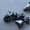 Kingstone HyperX Could Alpha,Alpha S,Could 2 Headphone Hinge swivel Repair Parts