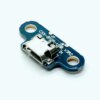 Beats Studio3 Studio 3 Headphone Charging port PCB board