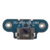 Beats Studio 2 Studio2 Headphones Charging port PCB socket board