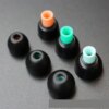 Sony WF-1000XM4 WF-1000 XM4 Ear Tips Silicone Earbuds Plugs Cover