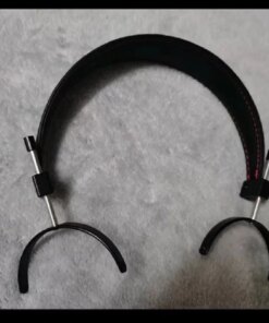 Grado PS1000 PS2000 PS3000 Headphones Leather headband metal Bracket 65mm - Image 3