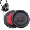 Plantronics Voyager Focus UC B825 Blackwire 5220 5210 / Backbeat Sense Ear pads Cushion Cover