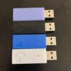 Logitech G733 Headphone Adapter Receiver Microphones