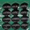 Bose Quiet Comfort 35 QC35 Wireless Headphones Ear Pads Cups Cover Part