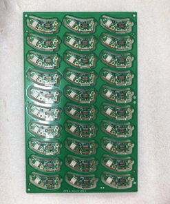 Alternative view of Bose Quiet Comfort 45 QC45 Wireless Headphones Charging Port PCB Type-C