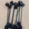 Bose A30 Aviation TSO-C139a Headphone Microphones
