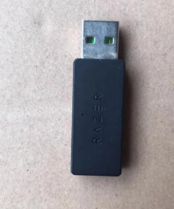 Razer V3 Pro Wireless Headphones adapter RC30-0346 - Image 2