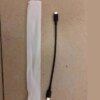 Beats studio buds headphones type-c to c Charger data cable