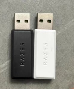 Alternative view of Razer Blackshark V2 Pro Wireless Headphones receiver adapter RC30-026902
