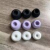 Samsung Galaxy buds2 pro Buds 2 Silicone Ear buds tips Plugs