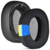 Sony MDR-100ABN,WH-H900N Ear pads Cooling Gel cushion covers