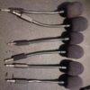 Mic Razer Kraken V3 Pro Wireless Headset Microphones