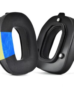 Logitech Astro A50 Gen4 Ear Pads Cooling Gel Headphone Covers - Image 2