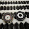 Speaker unit 40mm Beats Solo Pro Headphones Repair Loudspeaker