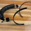 85 / 115 mm Hook Headphones Headband Metal Bracket 360 Repair Frame / Sony / Bose