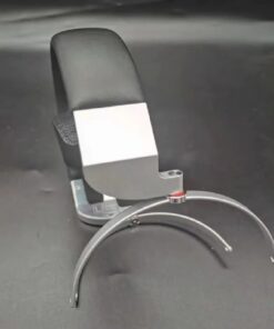 Alternative view of 80 / 115 mm Hook Headband Headphones Metal Bracket 360 - Sony R10 / Akg / Razer