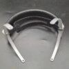 80 / 115 mm Hook Headband Headphones Metal Bracket 360 - Sony R10 / Akg / Razer
