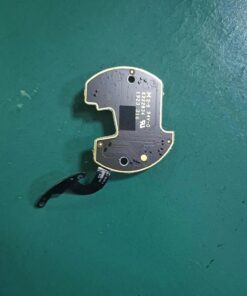 Alternative view of Beats Studio 3 Studio3 Charging board PCB Port Repair