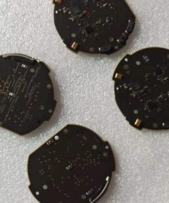 Alternative view of Beats Solo3 Solo 3.0 Headset Main board PCB