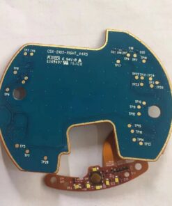 Alternative view of Beats Studio 2 Studio2 Headset Charging board PCB