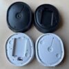 Original Replacement Heaphone Outer Cups Shell for SteelSeries Arctis Pro Wireless Headphone Repair parts Headband Elastane Tape