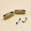 Beats Studio 3 Studio3 Headphones Metal Hinge Buckle Repair Lock rod