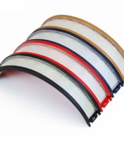Alternative view of Beats Studio 3 Studio3 Headband Rubber Cushion Bottom beam
