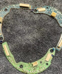 Alternative view of Sony wh1000xm3 wh1000xm4 WH- 1000XM3 1000XM4 Headset Charging PCB Board
