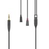 Sennheiser IE80 IE80S S IE 80 S Headphones Audio Cable