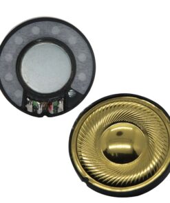 Alternative view of JBL Live 650BTNC 660NC 500BT 400BT Headphone Speaker Unit Driver