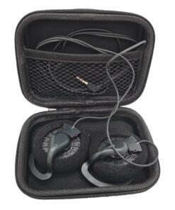 Audio-Technica ATH-EQ300M ATH-EW9 Headphone Case Cover bag - Image 3