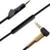Bose QC15 QC2 QuietComfort 15 2 Headphones OFC Aux 3.5mm Cable