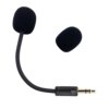 Raze Barracuda X Wireless Gaming Headset Microphone Aux 3.5mm TRS Mic