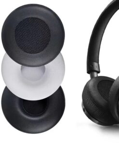 Philips Fidelio M1/M1BT/M2/M2BT/NC1 Ear Pads Cushion Headset covers - Image 3