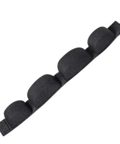 Sennheiser HD660S/HD650/HD600/HD545/HD565/HD580 Ear Covers genuine sheepskin Earpads Cover - Image 5