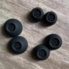 Sennheiser IE900 Ear buds Silicone tips headphones