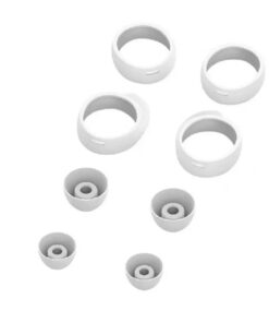 Alternative view of Samsung Galaxy buds / buds2 R170 Silicone Ear Buds tips Plug