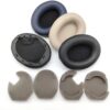 Sony WH-1000XM4 Headphone Pads Ear Pads Cushion Foam