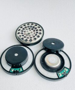 Alternative view of HyperX Cloud Stinger Hifi 50mm Headset Driver Unit Speaker 32ohm