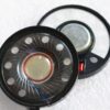 Hifi 50mm Headphone Speaker Unit Drive Bluetooth Diy 32ohm 118DB Headset
