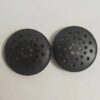 Hifi 40mm Headphone Speaker Unit Driver 32ohm Cover 112db 1.5inch
