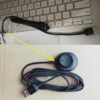 SteelSeries Arctis 5 7 9 Pro Headphone sound card connect cable