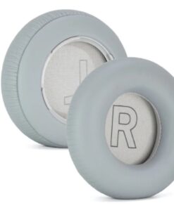 B&O Bang & Olufsen Beoplay H9 3rd Gen Headset Ear Pads Cushion Cover Foam - Image 6