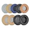 B&O Bang & Olufsen Beoplay H9 3rd Gen Headset Ear Pads Cushion Cover Foam