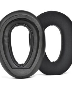 Alternative view of Sennheiser PXC550 MB660 Headphones Ear pads Cooling Gel Foam Cover