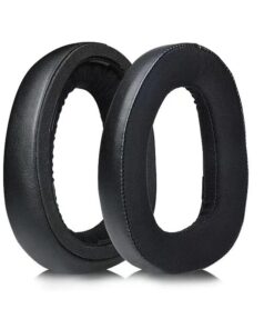 Alternative view of Sennheiser GSP 670 600 500 550 Headset Cooling Gel Ear pads Cushion Cover