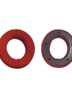 Alternative view of Clear MG Pro Headphone Headband Ear Pads Sponge Covers Musk Skin Cushion